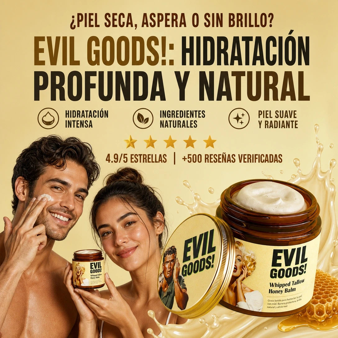 Evil Goods