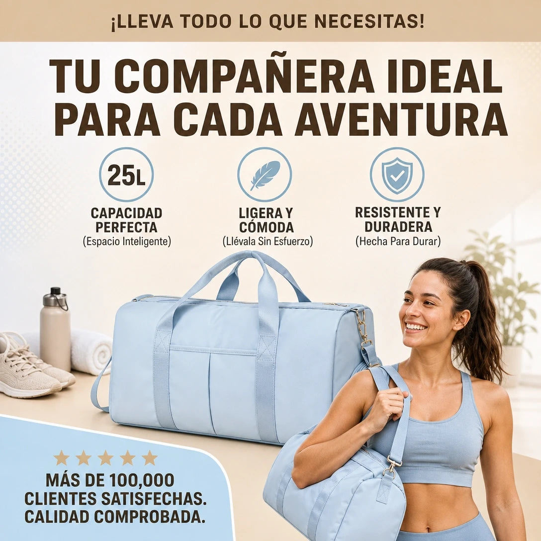 Bolso Multiusos