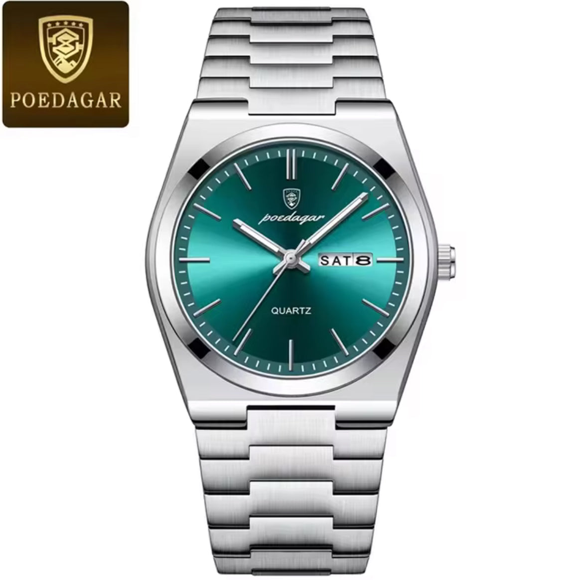 Reloj de lujo Poedagar 930