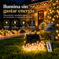 Navilux™ - Ilumina tu Navidad sin aumentar tu factura de energía