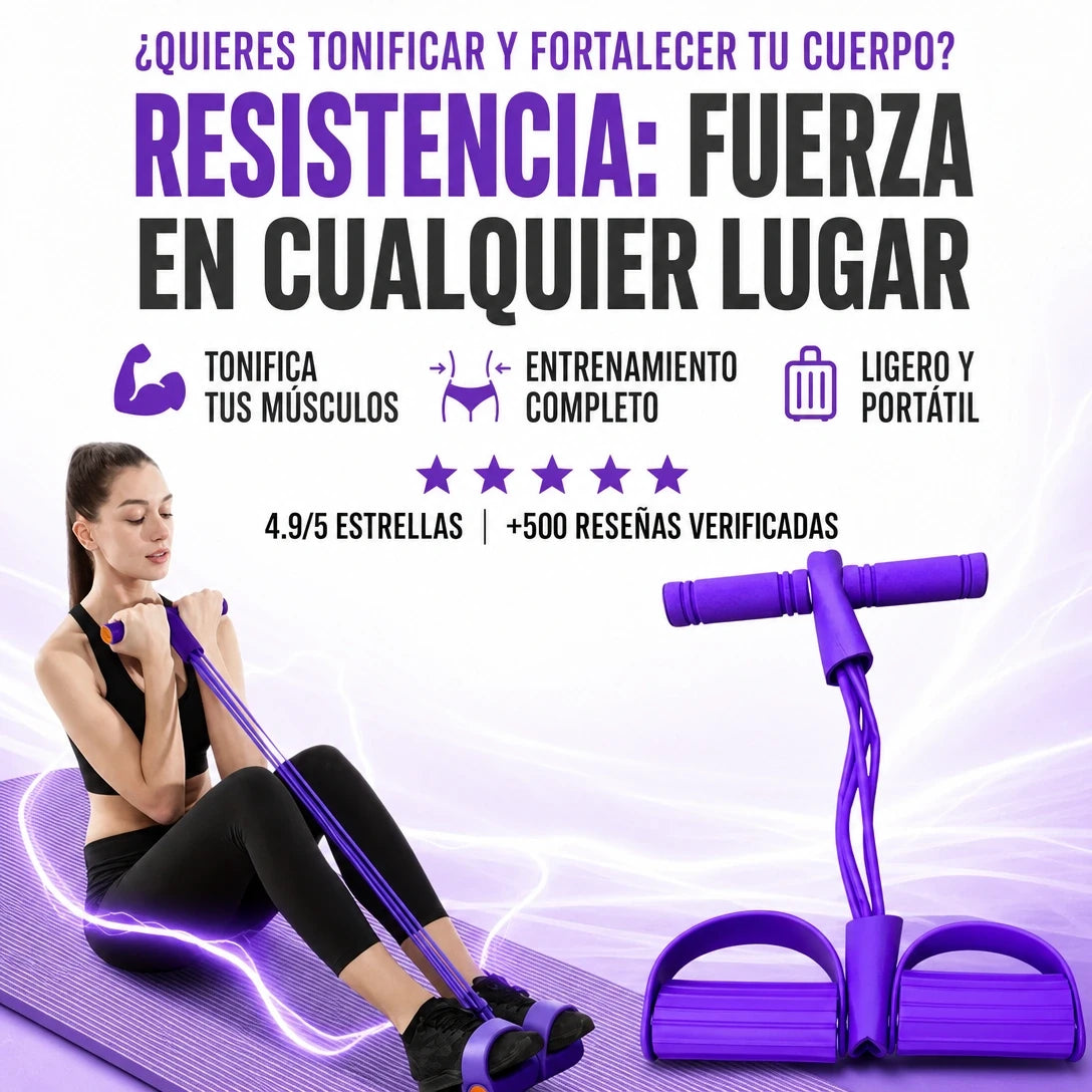 Banda de resistencia