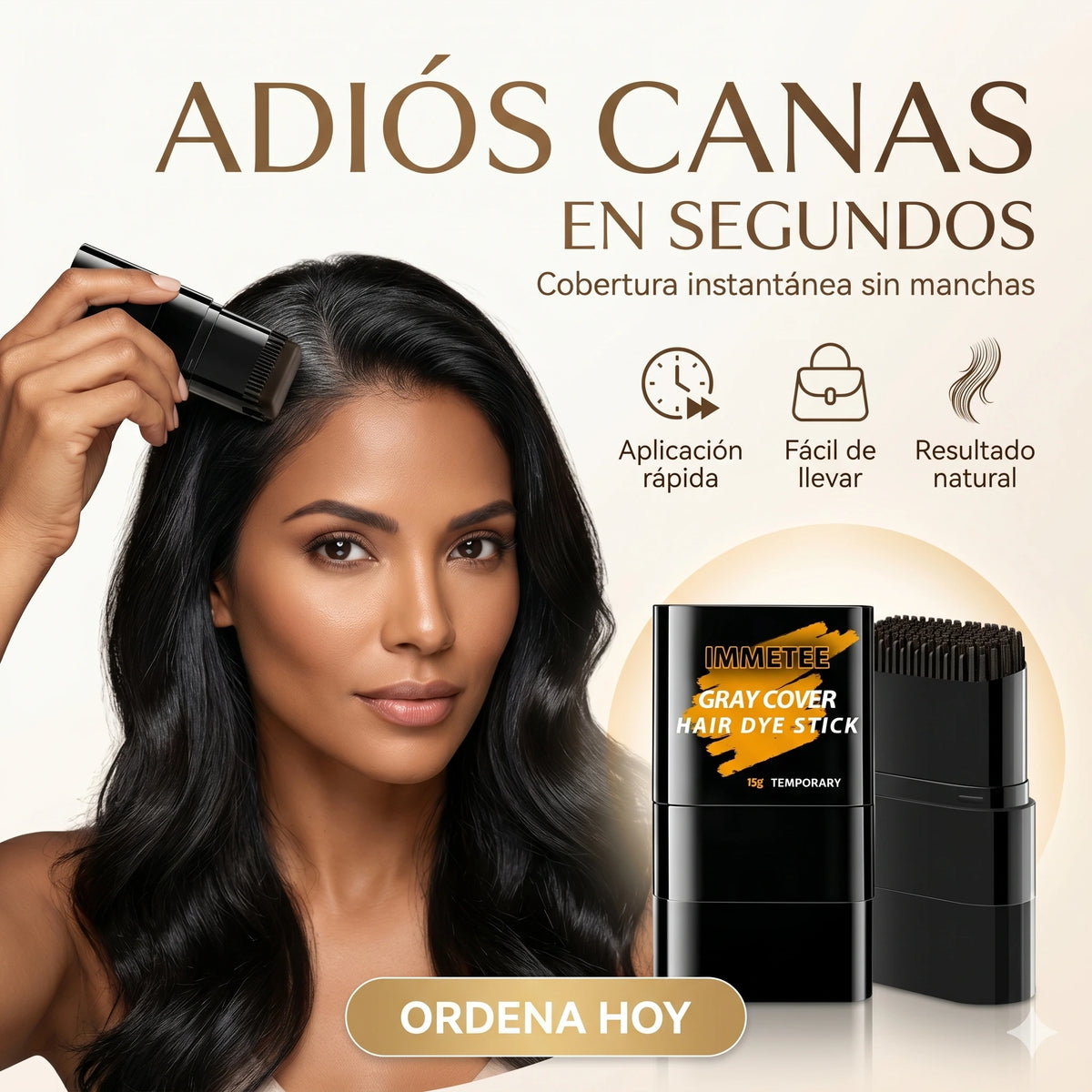 Cubre canas barra