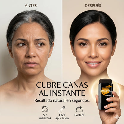 Cubre canas barra