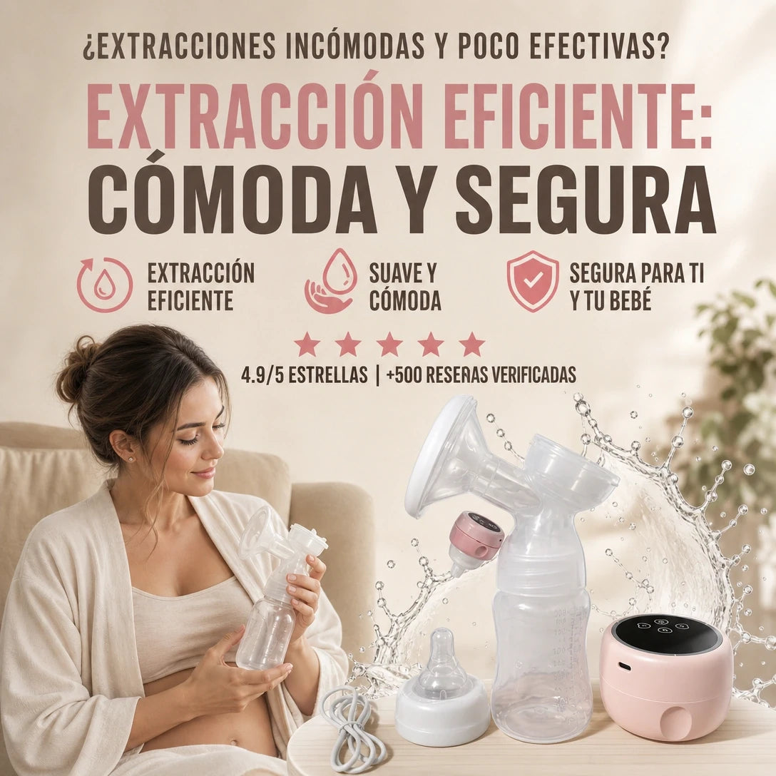 Extractor Para Mamá