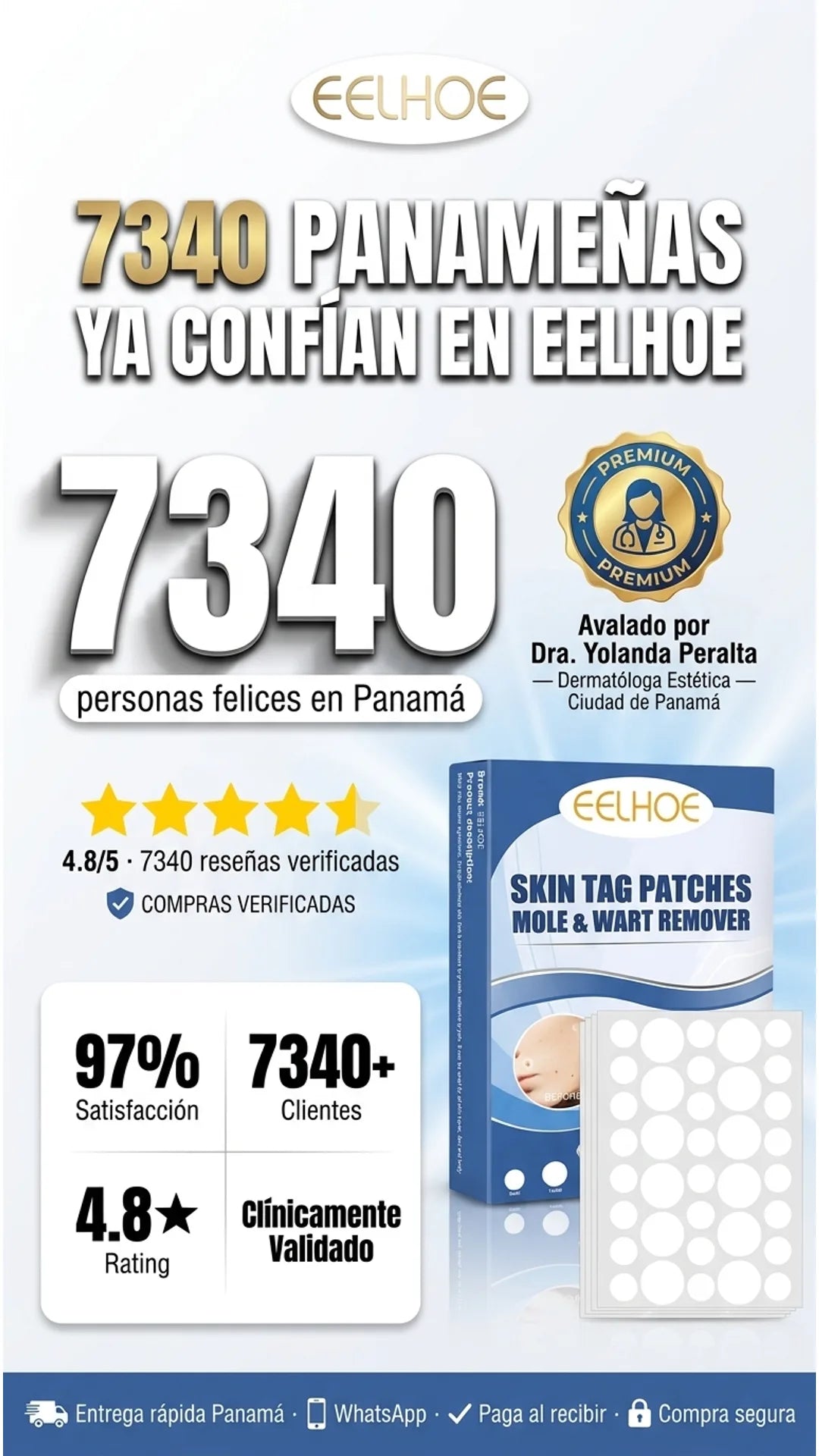 EELHOE — prueba-social