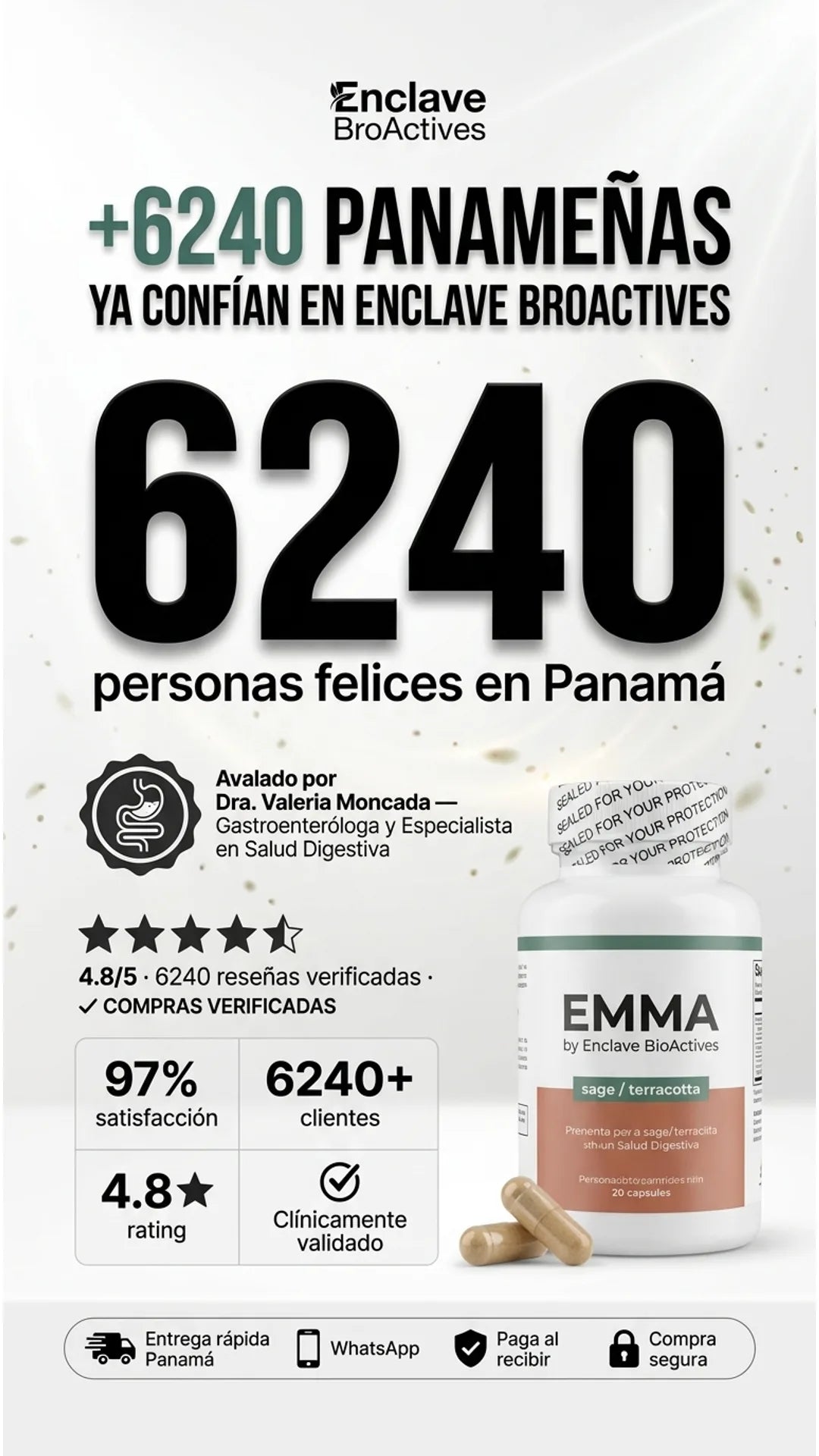 Enclave BroActives — prueba-social