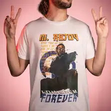 Camiseta AJoy