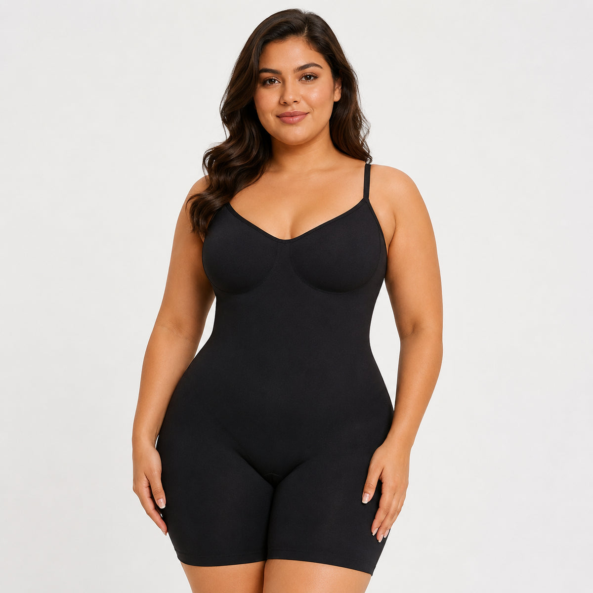 Faja Body - Moldea tu figura