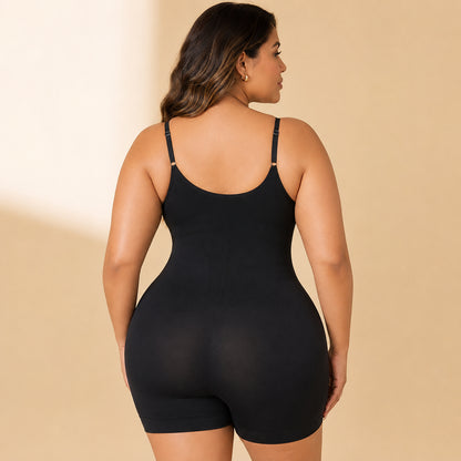 Faja Body - Moldea tu figura