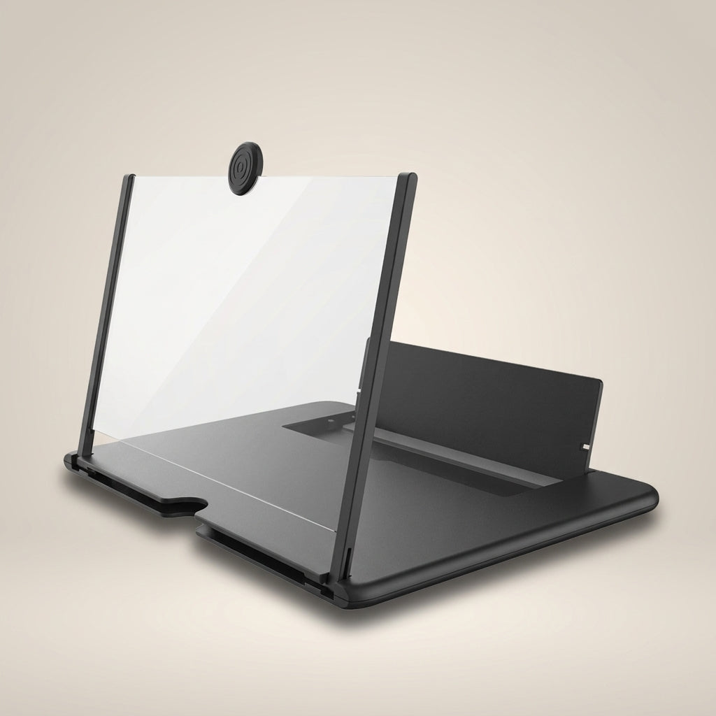 Lupa Amplificadora para celular